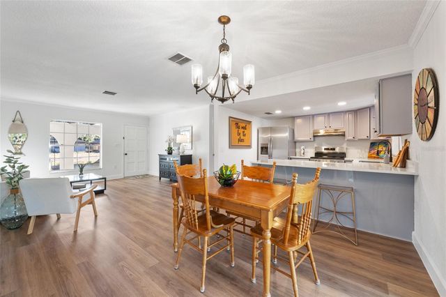 507 BATES AVENUE, Eustis, FL 32726