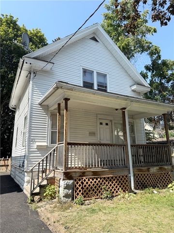 89 Curlew Street, Rochester, NY 14606