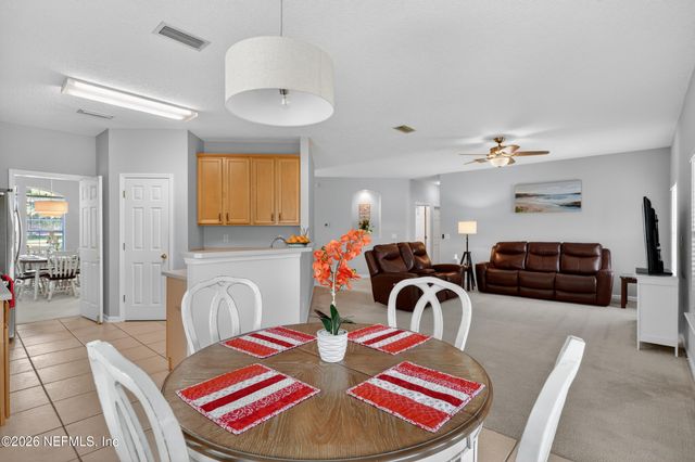 1693 TIMBER CROSSING Lane, Jacksonville, FL 32225