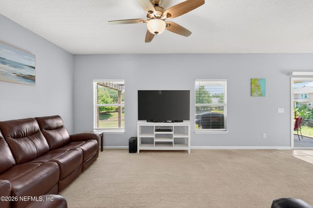 1693 TIMBER CROSSING Lane, Jacksonville, FL 32225