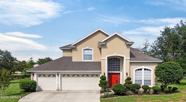 1693 TIMBER CROSSING Lane, Jacksonville, FL 32225