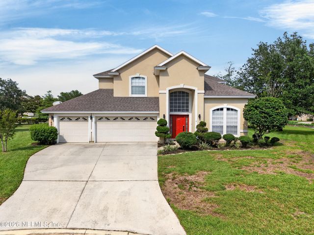 1693 TIMBER CROSSING Lane, Jacksonville, FL 32225