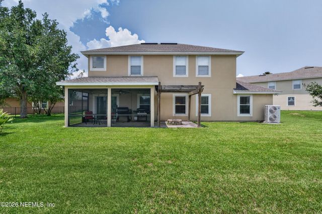 1693 TIMBER CROSSING Lane, Jacksonville, FL 32225