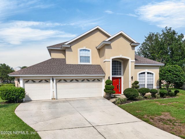 1693 TIMBER CROSSING Lane, Jacksonville, FL 32225
