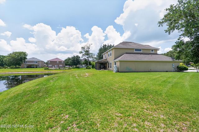 1693 TIMBER CROSSING Lane, Jacksonville, FL 32225