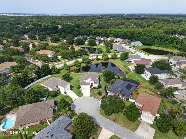 1693 TIMBER CROSSING Lane, Jacksonville, FL 32225