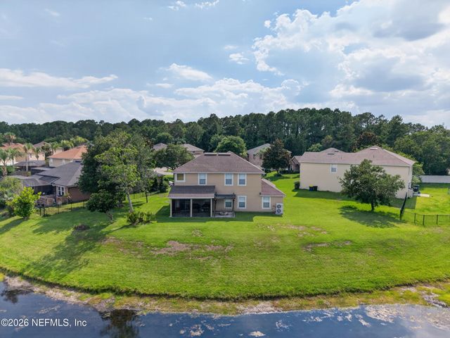 1693 TIMBER CROSSING Lane, Jacksonville, FL 32225