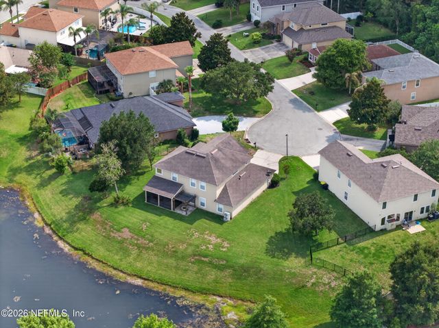1693 TIMBER CROSSING Lane, Jacksonville, FL 32225