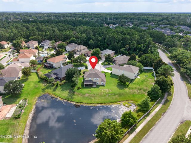 1693 TIMBER CROSSING Lane, Jacksonville, FL 32225