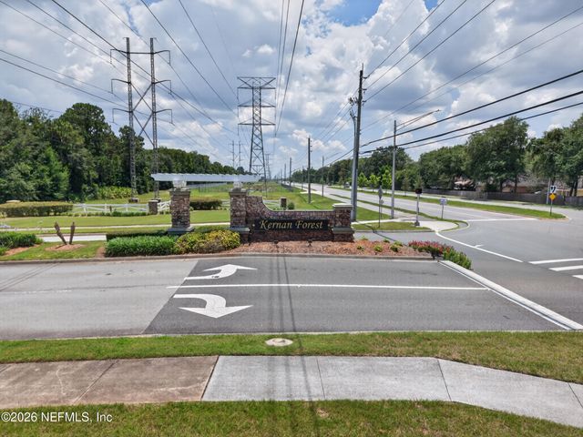 1693 TIMBER CROSSING Lane, Jacksonville, FL 32225
