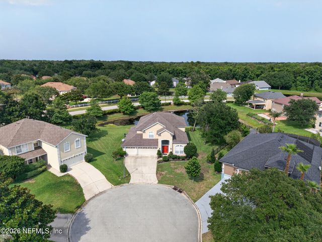 1693 TIMBER CROSSING Lane, Jacksonville, FL 32225