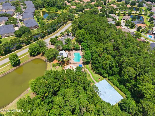 1693 TIMBER CROSSING Lane, Jacksonville, FL 32225