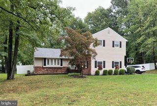 1510 ESTHER LN, Yardley, PA 19067
