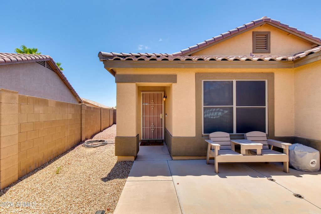 15605 W CARIBBEAN Lane, Surprise, AZ 85379 — photo 2
