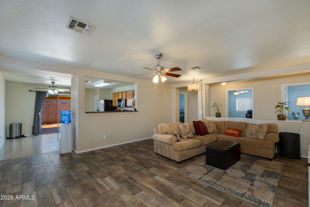 15605 W CARIBBEAN Lane, Surprise, AZ 85379 — photo 4