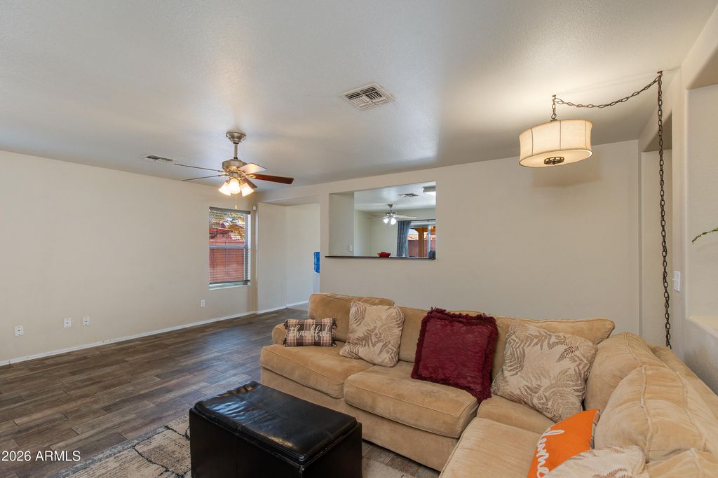 15605 W CARIBBEAN Lane, Surprise, AZ 85379 — photo 5