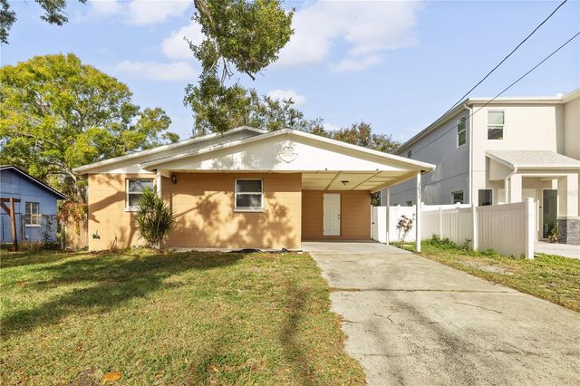 3631 W ANDERSON AVENUE, Tampa, FL 33611