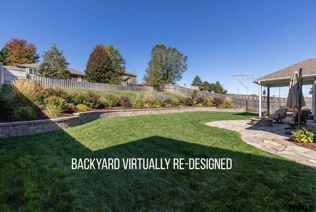 7358 S 185 Street, Omaha, NE 68136