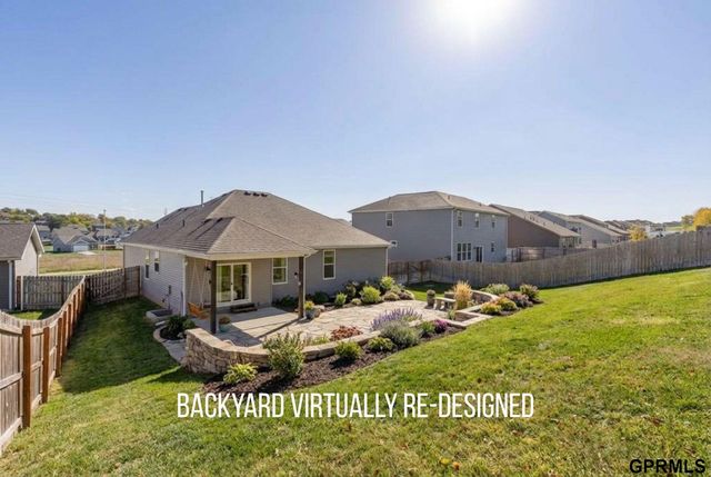 7358 S 185 Street, Omaha, NE 68136