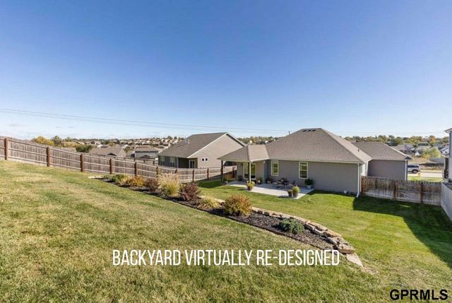 7358 S 185 Street, Omaha, NE 68136