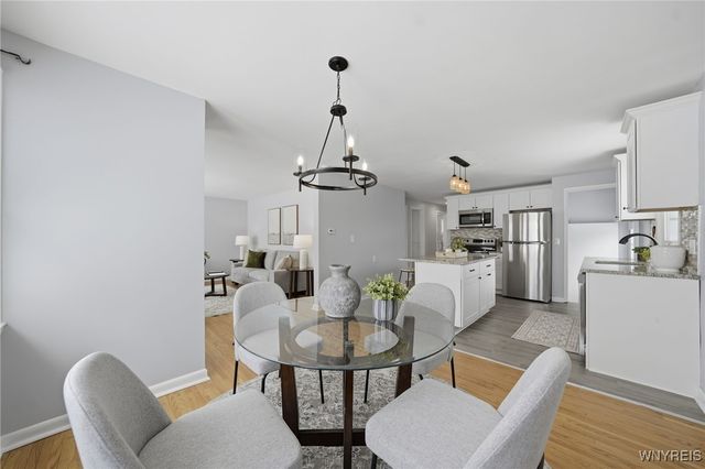 35 Jasmine Avenue, West Seneca, NY 14224