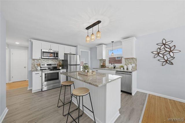 35 Jasmine Avenue, West Seneca, NY 14224