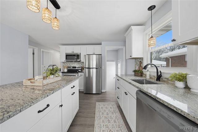 35 Jasmine Avenue, West Seneca, NY 14224