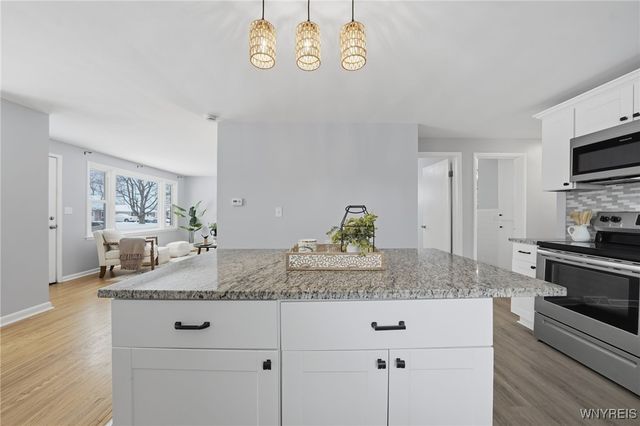 35 Jasmine Avenue, West Seneca, NY 14224