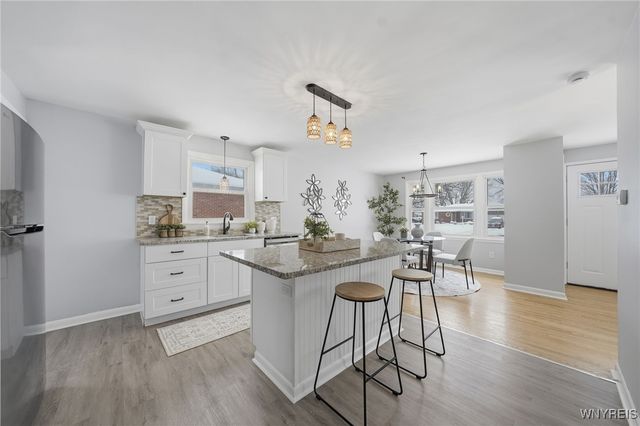 35 Jasmine Avenue, West Seneca, NY 14224