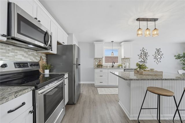 35 Jasmine Avenue, West Seneca, NY 14224