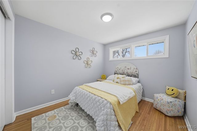 35 Jasmine Avenue, West Seneca, NY 14224