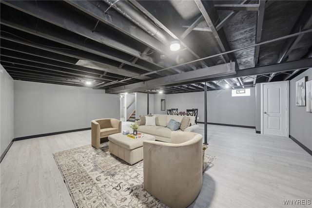 35 Jasmine Avenue, West Seneca, NY 14224