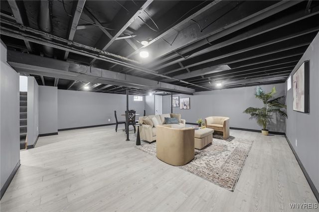 35 Jasmine Avenue, West Seneca, NY 14224