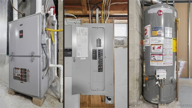 35 Jasmine Avenue, West Seneca, NY 14224