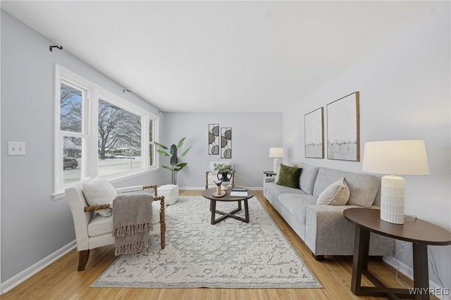 35 Jasmine Avenue, West Seneca, NY 14224