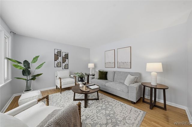 35 Jasmine Avenue, West Seneca, NY 14224