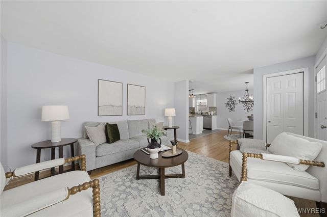 35 Jasmine Avenue, West Seneca, NY 14224