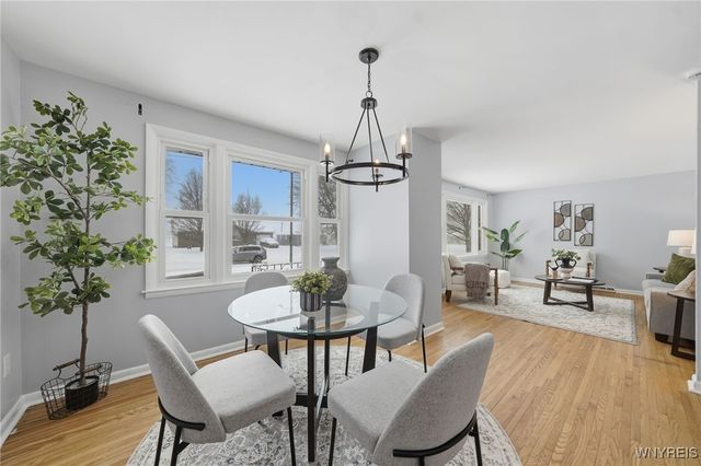 35 Jasmine Avenue, West Seneca, NY 14224