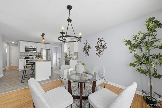 35 Jasmine Avenue, West Seneca, NY 14224