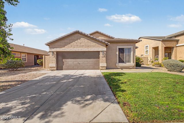 5776 W ALICE Avenue, Glendale, AZ 85302