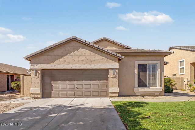 5776 W ALICE Avenue, Glendale, AZ 85302