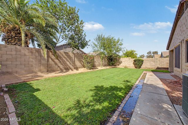 5776 W ALICE Avenue, Glendale, AZ 85302
