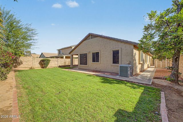 5776 W ALICE Avenue, Glendale, AZ 85302