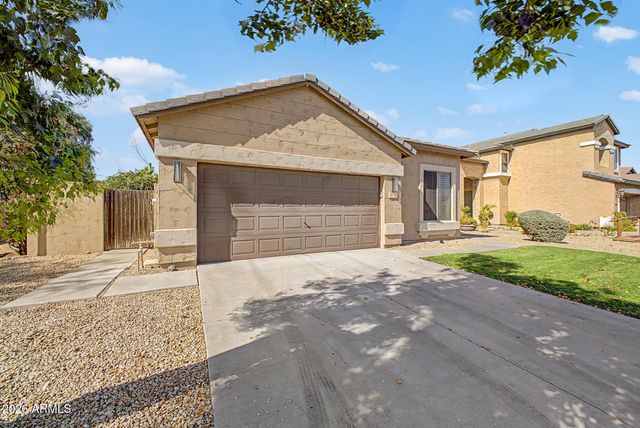5776 W ALICE Avenue, Glendale, AZ 85302