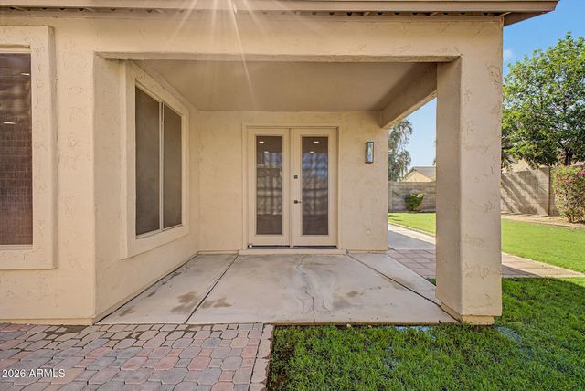 5776 W ALICE Avenue, Glendale, AZ 85302