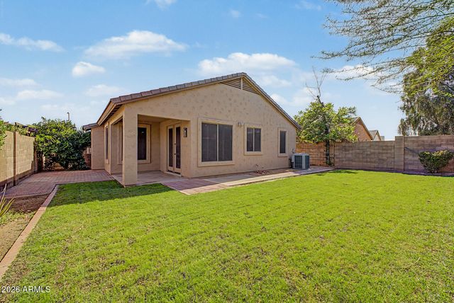 5776 W ALICE Avenue, Glendale, AZ 85302