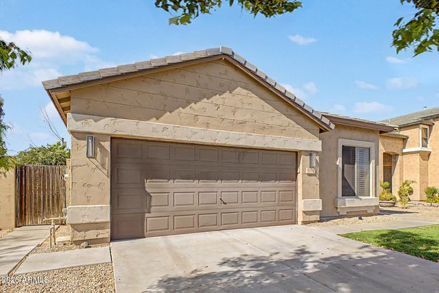 5776 W ALICE Avenue, Glendale, AZ 85302