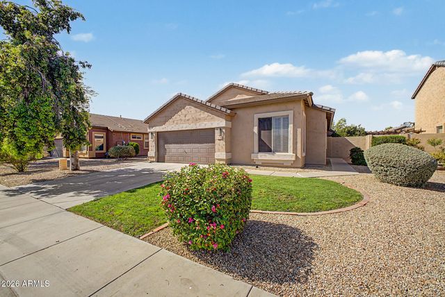 5776 W ALICE Avenue, Glendale, AZ 85302