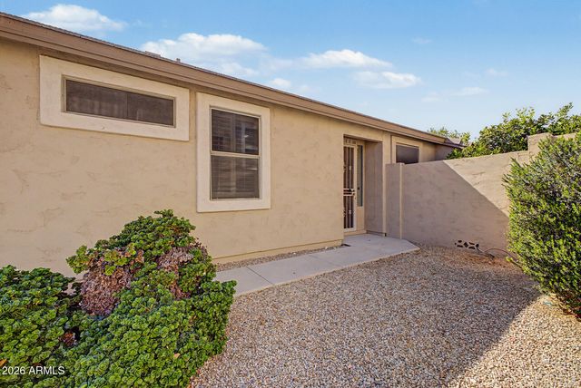 5776 W ALICE Avenue, Glendale, AZ 85302