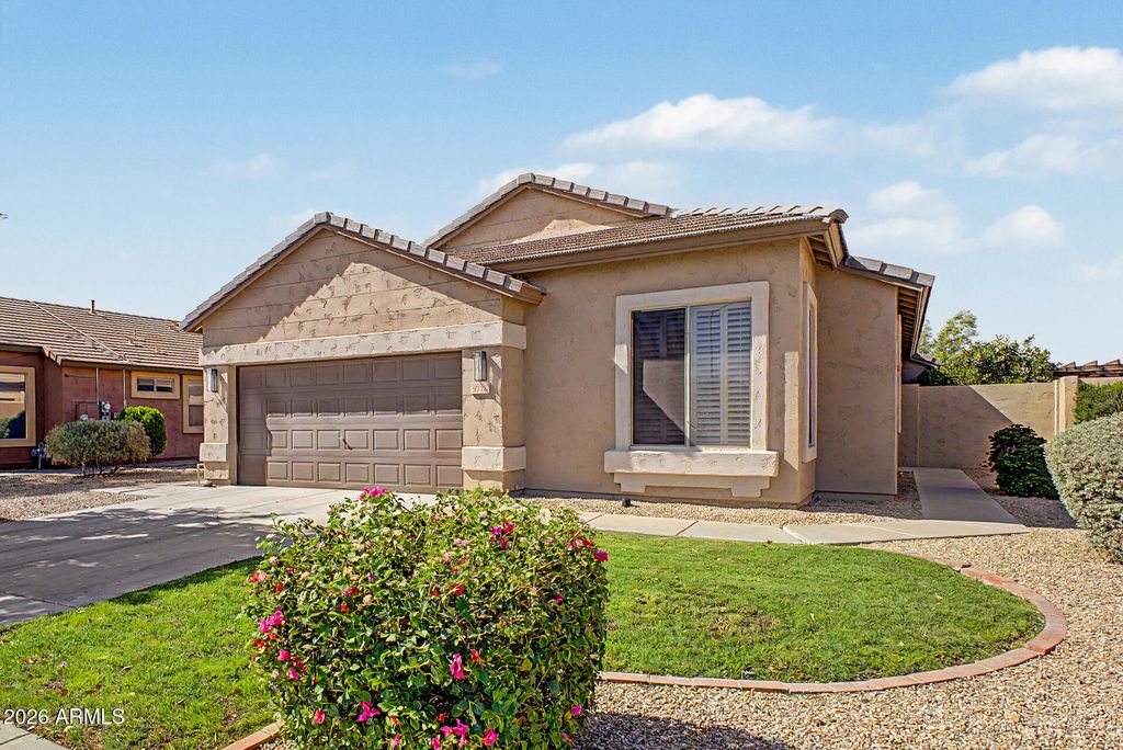 5776 W ALICE Avenue, Glendale, AZ 85302